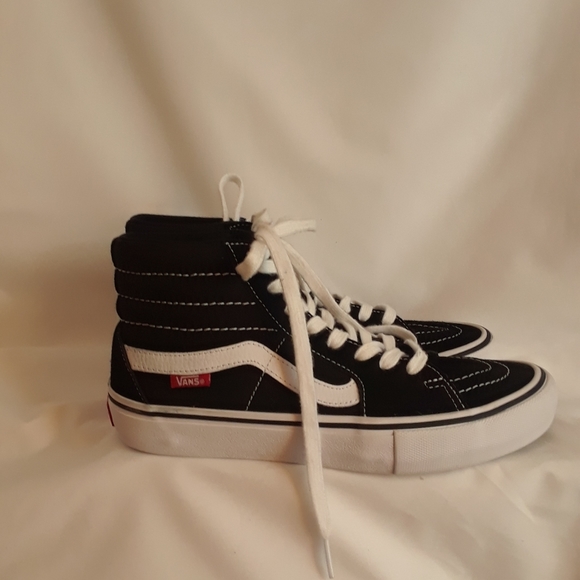 Vans Pro Classic Sneakers - Picture 9 of 11